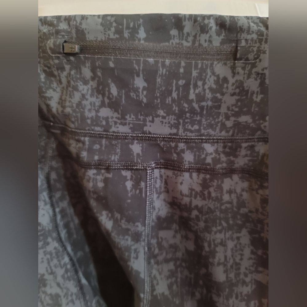 Sweaty Betty Black Static High Waisted Legging XS Zero Gravity - Picture 7 of 8